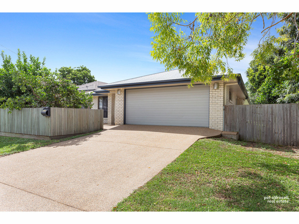 Family Home in Convenient Location Pat O'Driscoll Real Estate