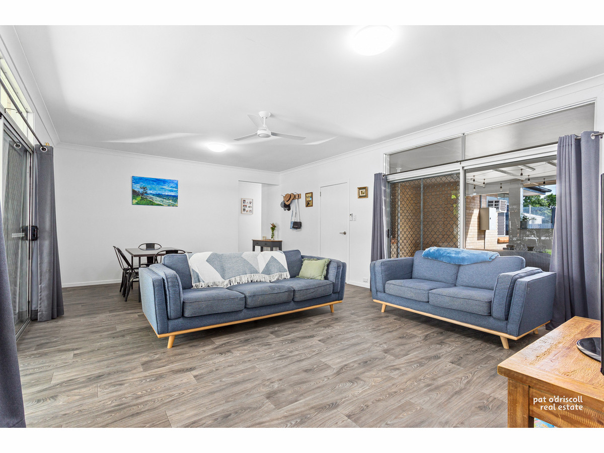 Renovated 4 Bedroom/2 Bathroom in the "Frenchville Catchment"... Pat