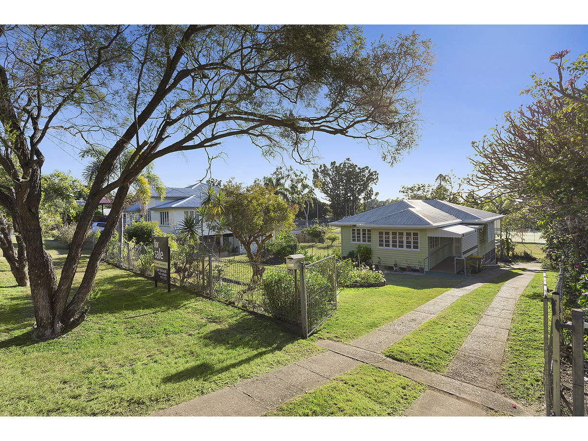 LOCATION, TIDY PRESENTATION. Pat O'Driscoll Real Estate