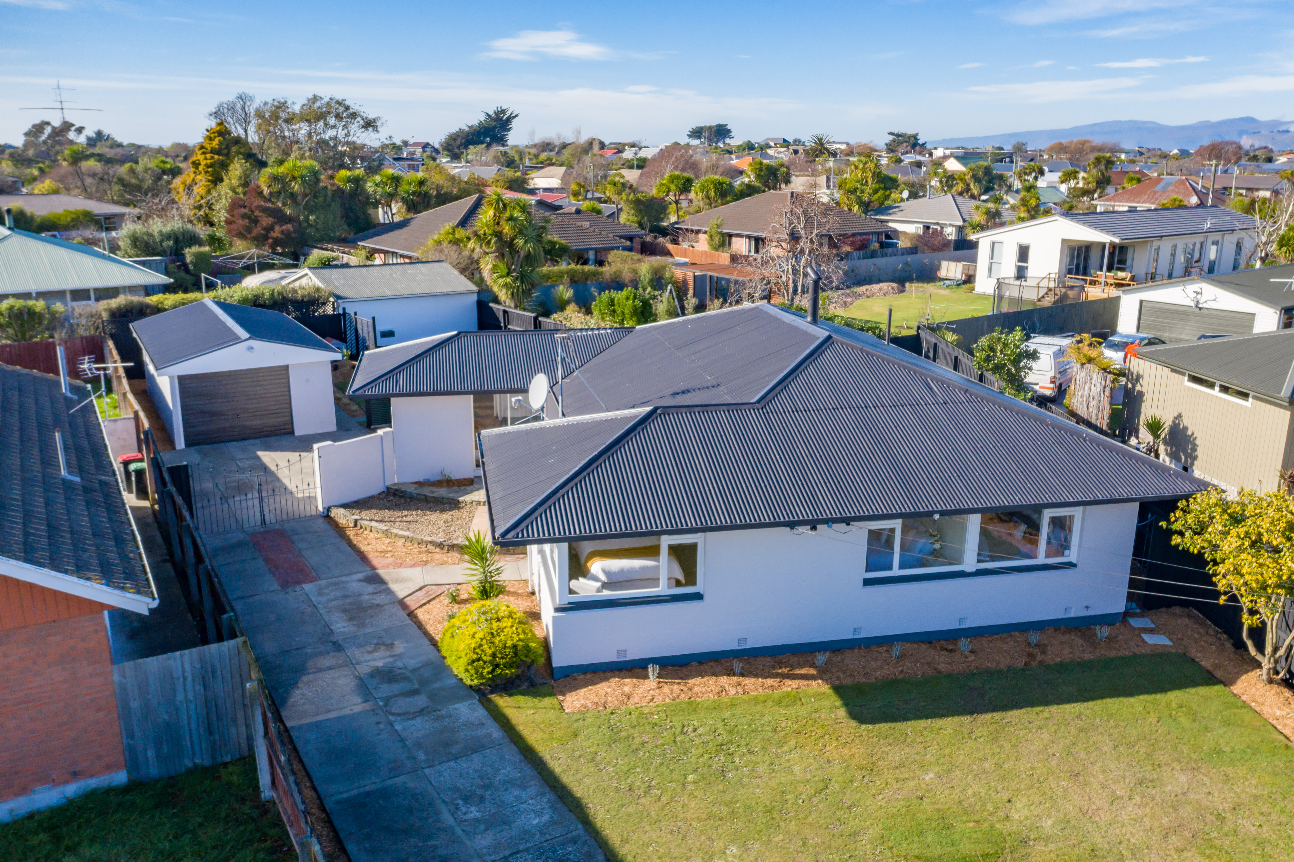 17 Cromer Place, South New Brighton, Christchurch City Mike Pero Real Estate