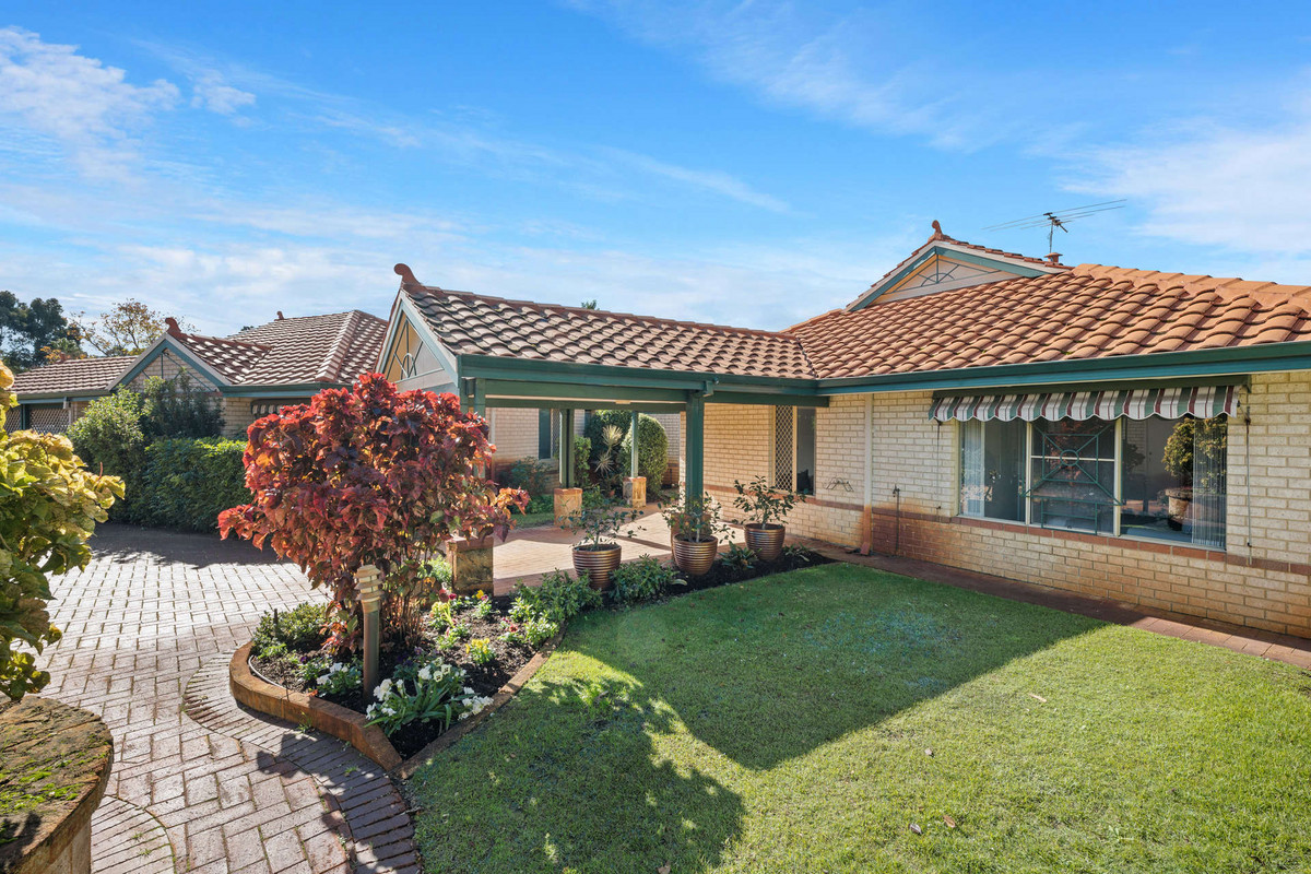 Rare Opportunity In Bull Creek Over 55s Villa For Sale!, Expressions