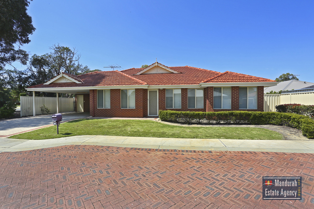 GOLDEN GROVE ESTATE GREAT INVESTMENT Mandurah Estate Agency
