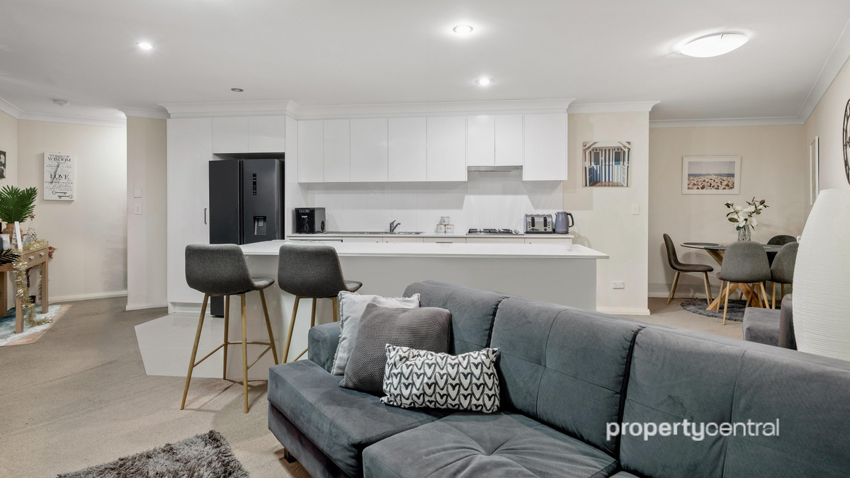 Modern apartment living in the heart of Glenmore Park Property Central
