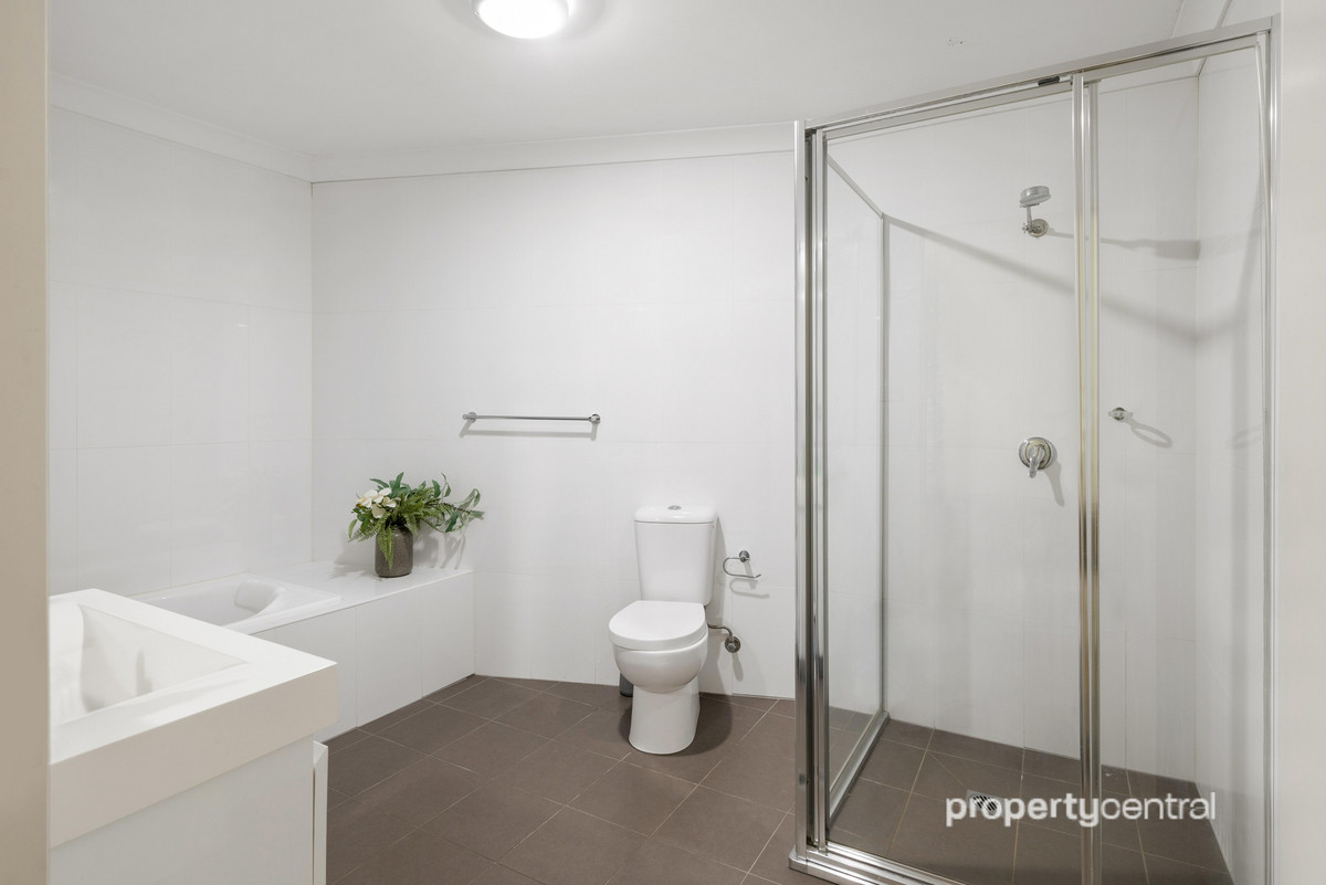 Modern apartment living in the heart of Glenmore Park Property Central