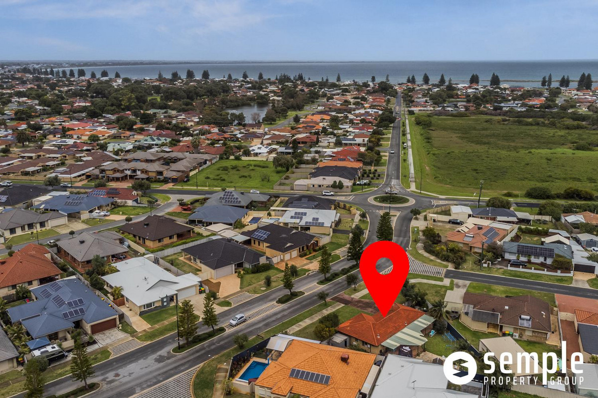 82 Hawker Street, SHOALWATER WA 6169 property for Sale Semple Property Group 82 Hawker Street, SHOALWATER WA 6169 property for Sale Semple Property Group