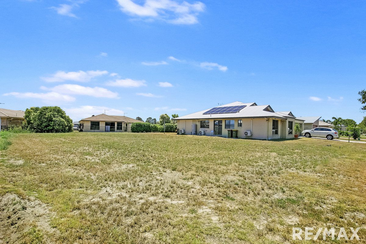 4 Barramundi Drive Burrum Heads Queensland for Sale RE/MAX Australia
