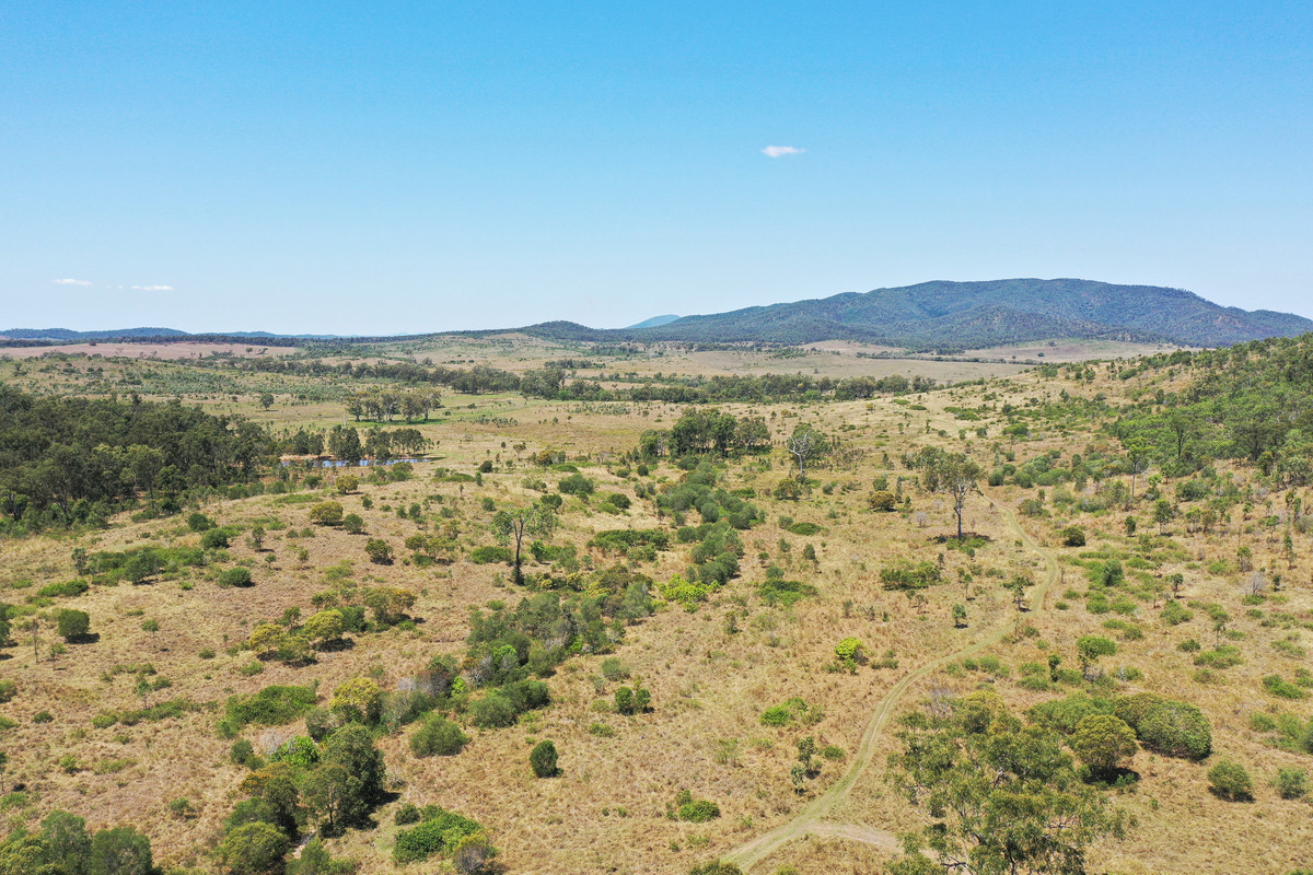 Rare opportunity to acquire 500 acres between Rockhampton & Keppel