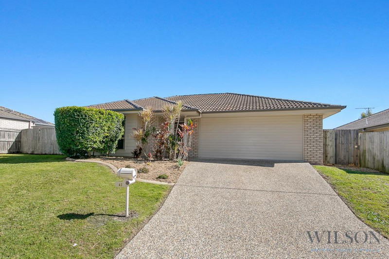 Wilson Property Group Wilson Property Group