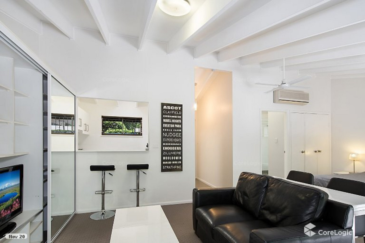  Fully Furnished Studio Apartment for rent in Brisbane City