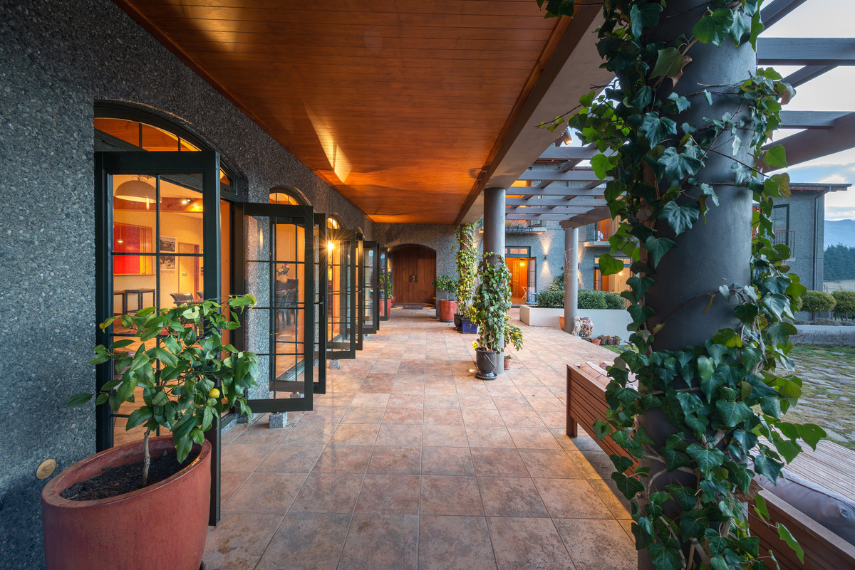 BLACKFRIARS Prime Wanaka