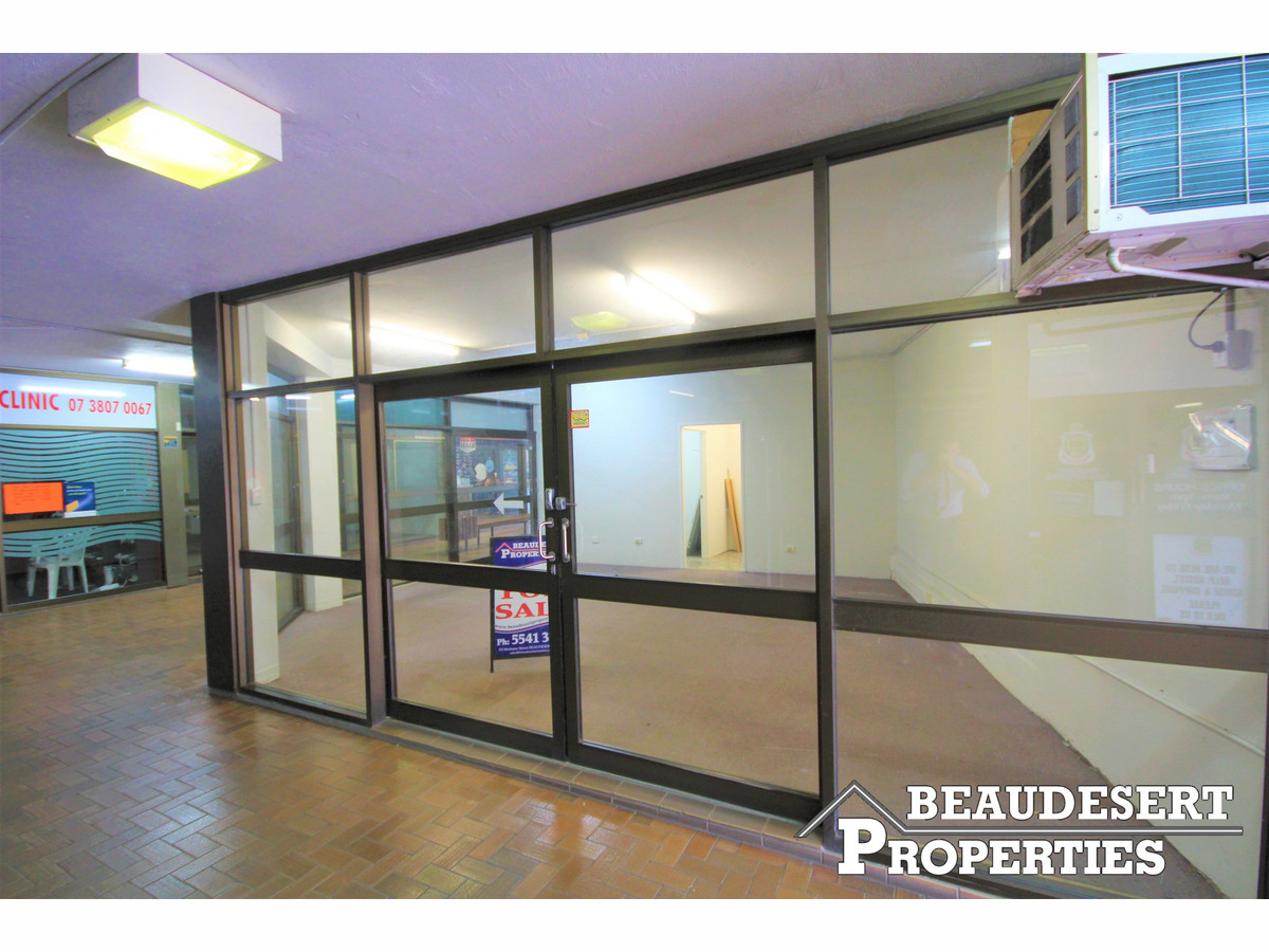 Real Estate and Property Management Beaudesert Properties