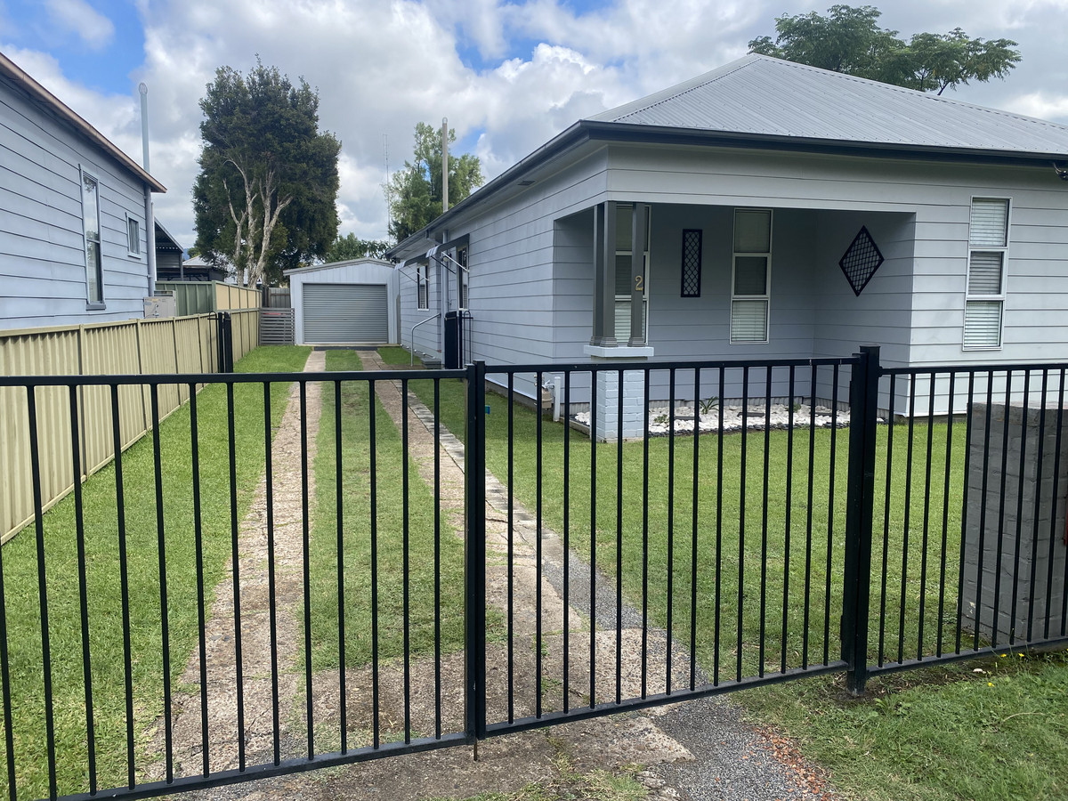  4 Bedroom Renovated Home in the Heart of Cessnock