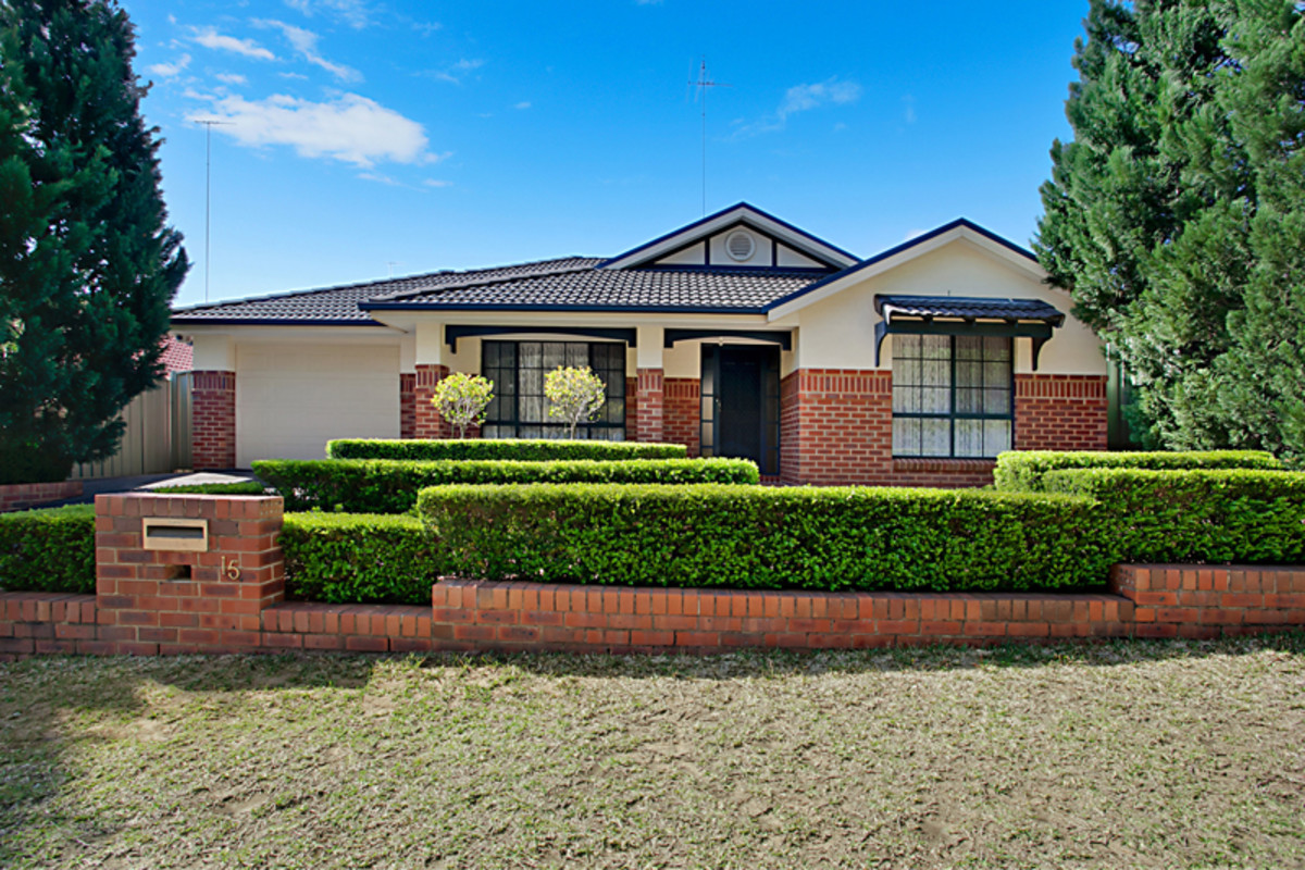 Stunning Family Home Facing Nature Reserve