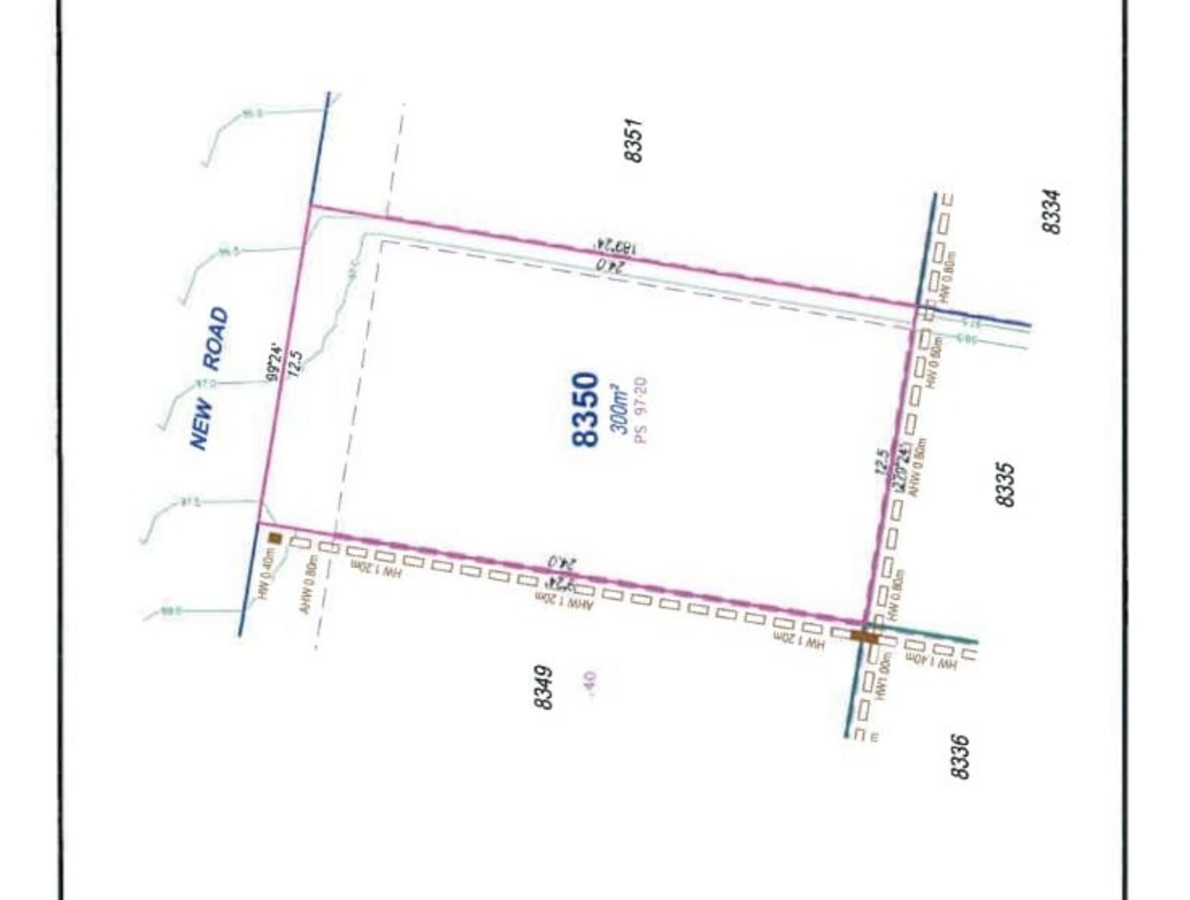 NORTH FACING FLAT BLOCK IN SPRING MOUNTAIN!!!!, 335,000.00 RealWay Edge