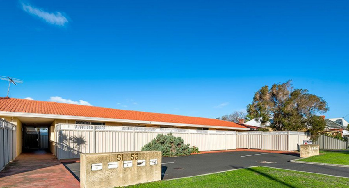  3/51 Moore St, Bunbury