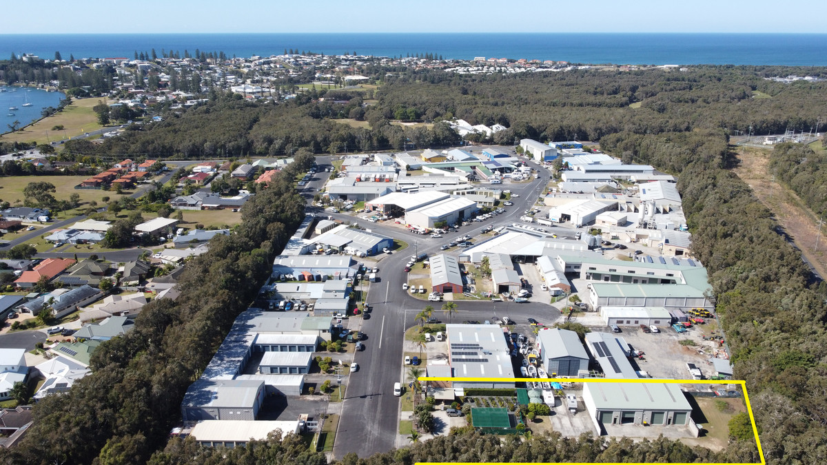 and now for something ……. COMPLETELY DIFFERENT! Yamba Valley Real Estate