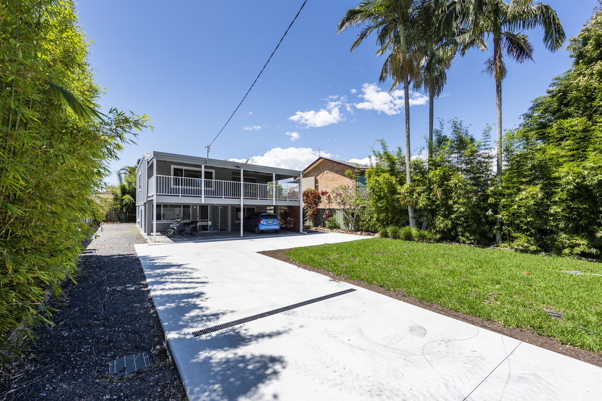 Freshly renovated Family HolidayHome Yamba Valley Real Estate