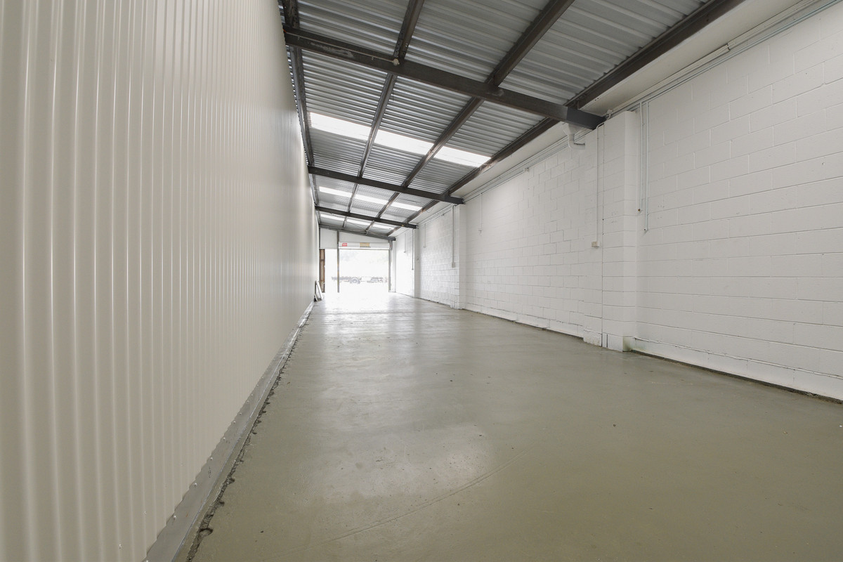 COMMERCIAL SPACE FOR LEASE Yamba Valley Real Estate