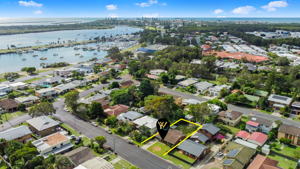 A New Beginning! Yamba Valley Real Estate