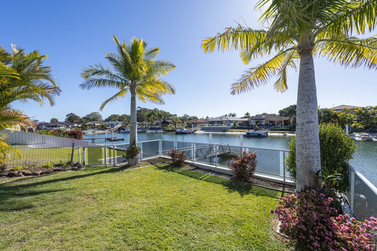 Sundaze Cottage at Yamba Yamba Valley Real Estate