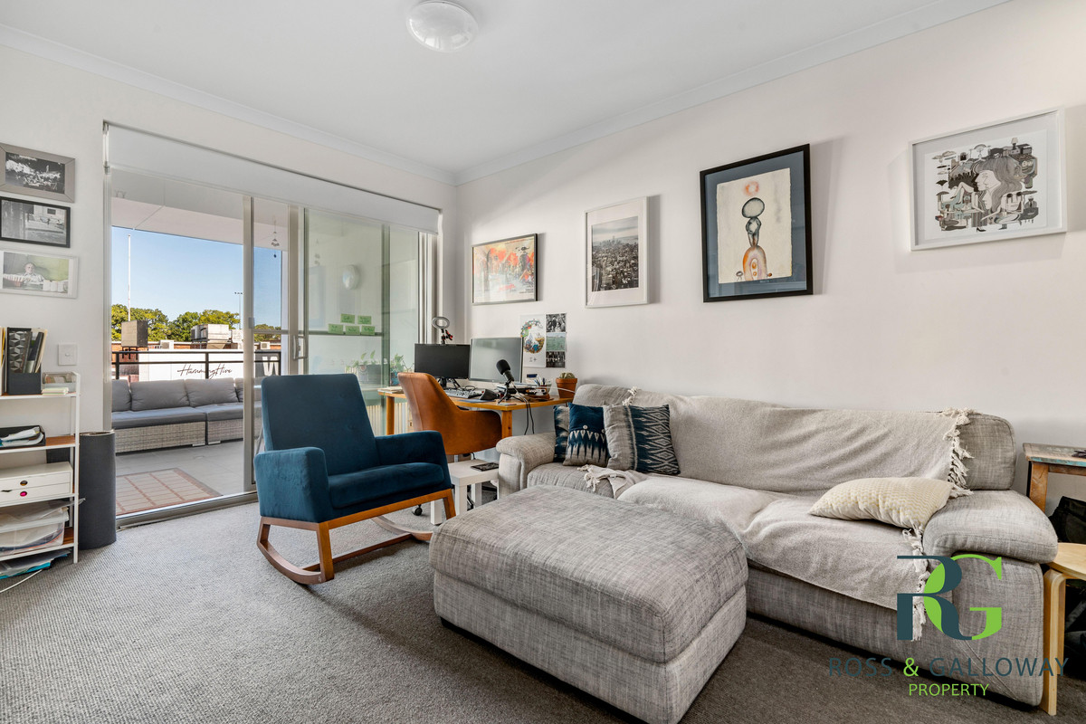 Amazing Location ! Ross & Galloway Property