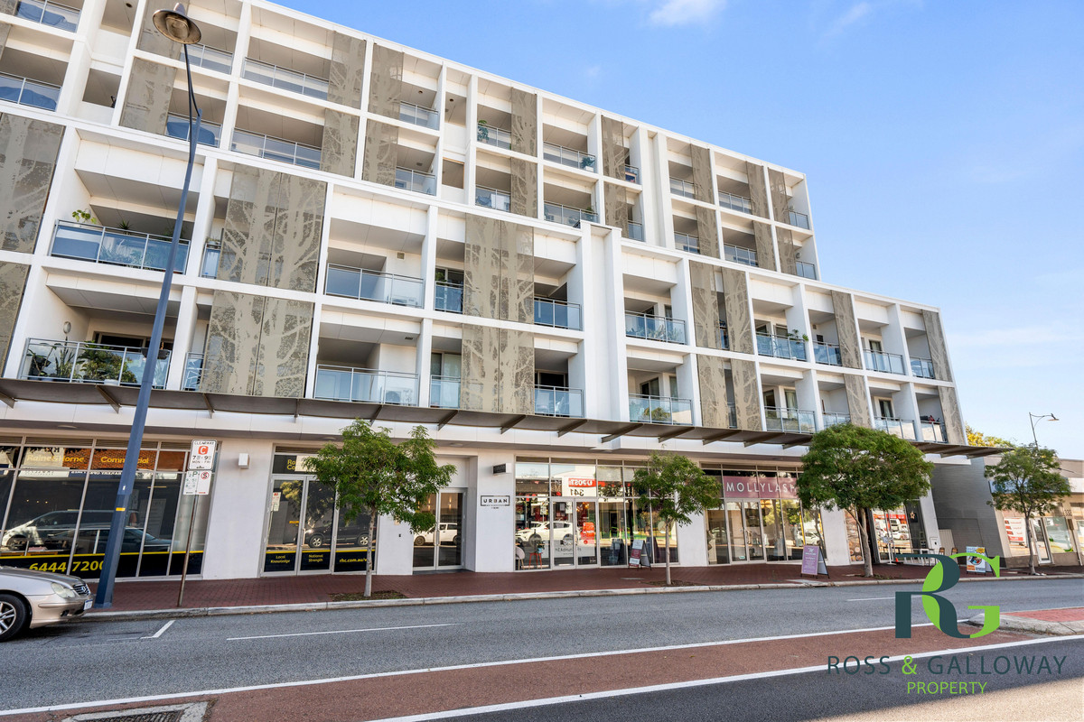 Amazing Location ! Ross & Galloway Property