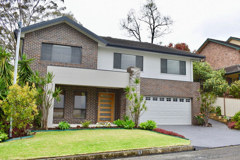 Homepage Harrison Property