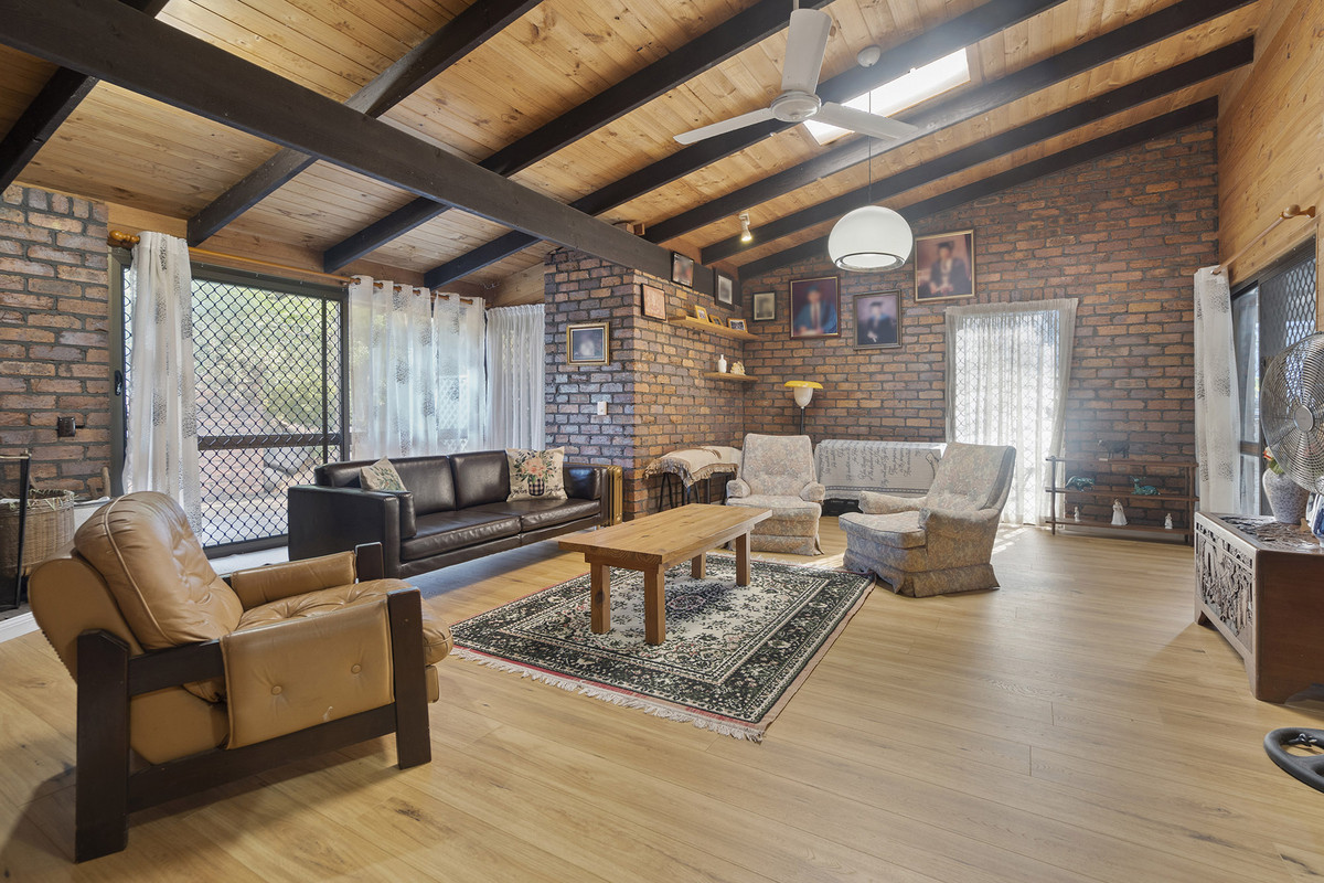  Private Family Oasis on Mount CootTha’s Doorstep