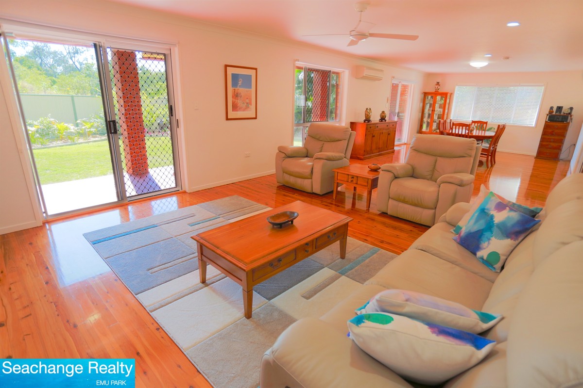 150m To The Beach Seachange Realty Emu Park