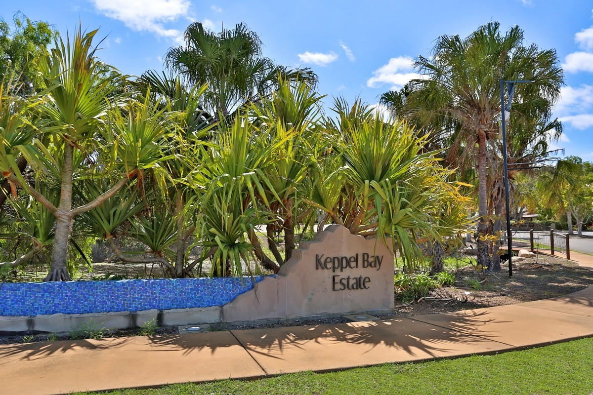Keppel Bay Estate Seachange Realty Emu Park