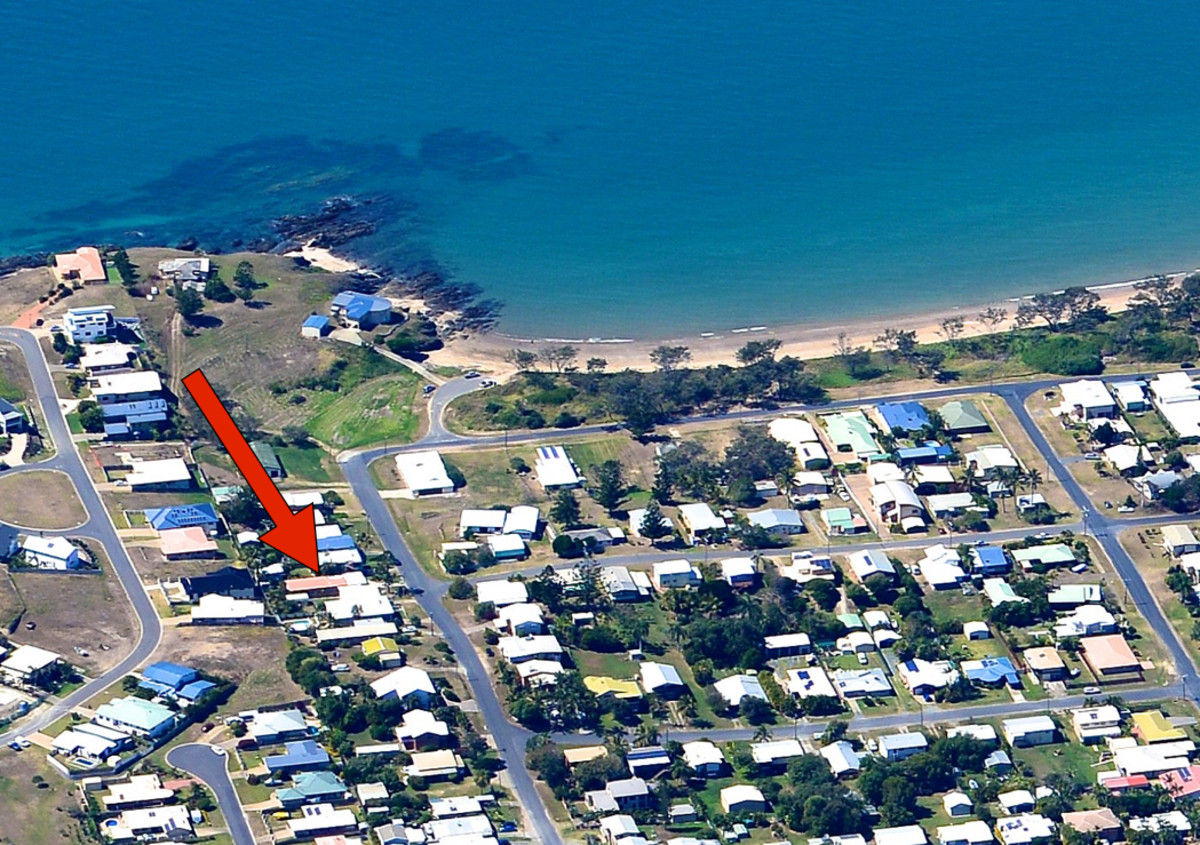 Seaviews Old Zilzie Seachange Realty Emu Park