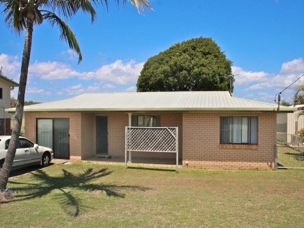Family Home In Zilzie! Seachange Realty Emu Park