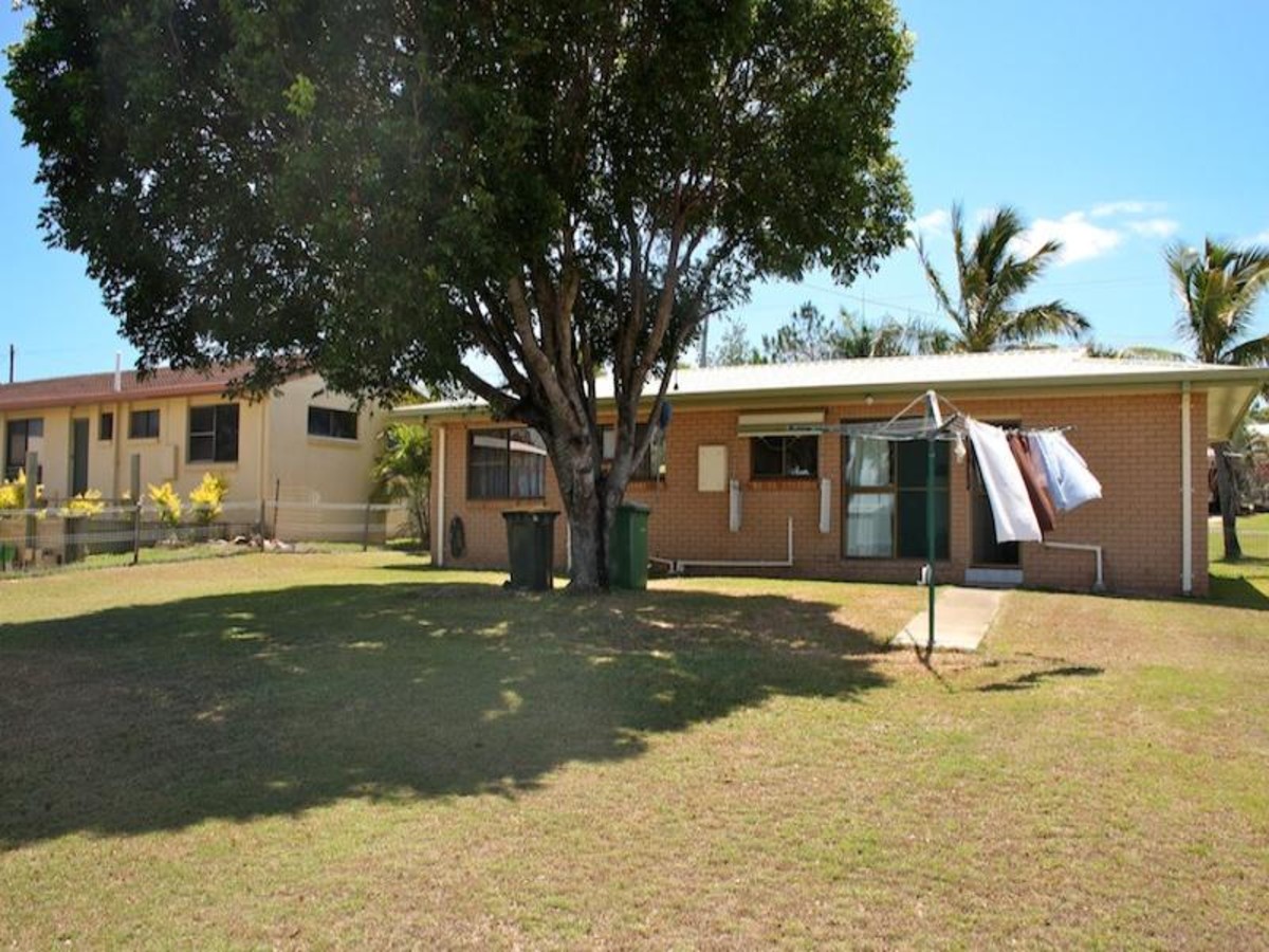 Family Home In Zilzie! Seachange Realty Emu Park