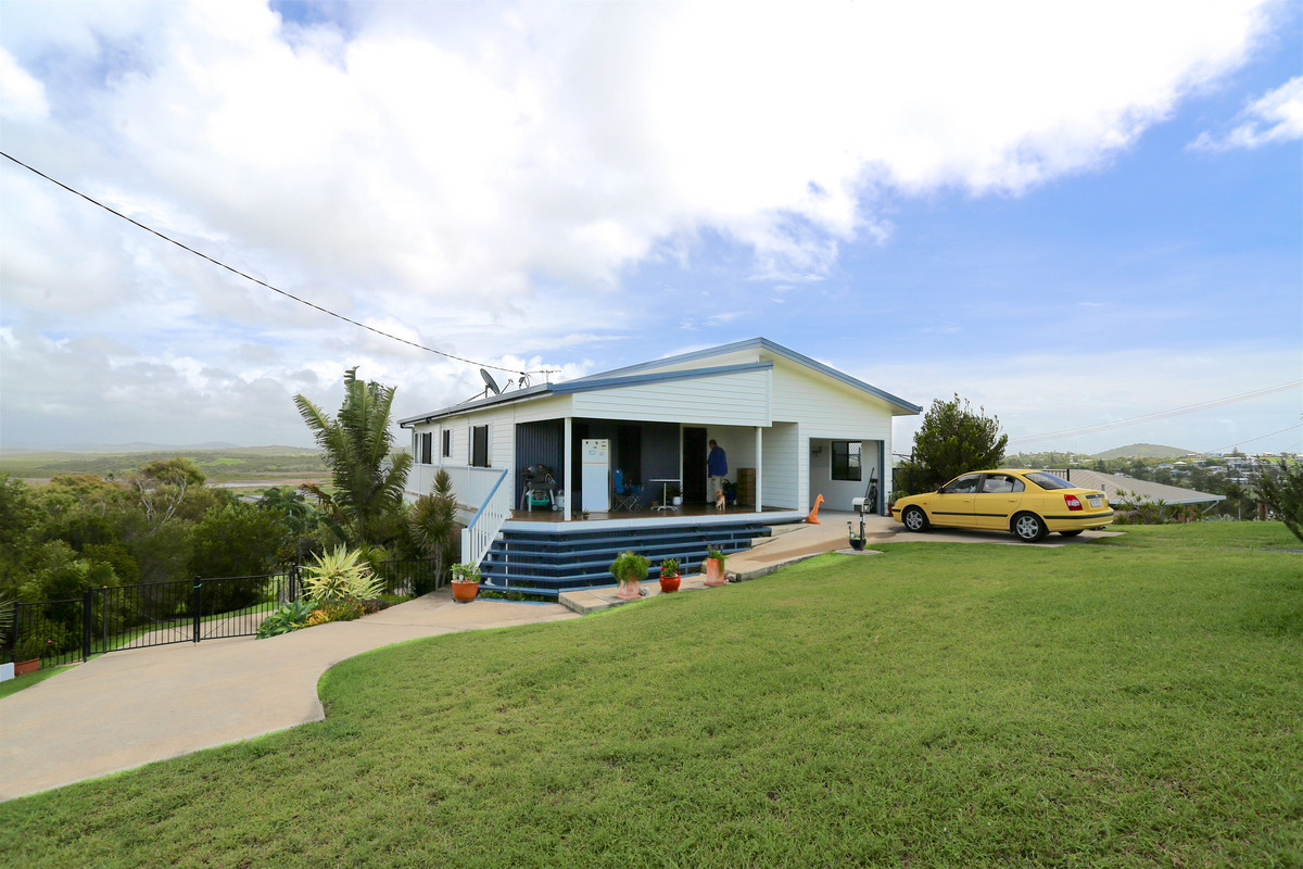 Located in the heart of emu park Seachange Realty Emu Park
