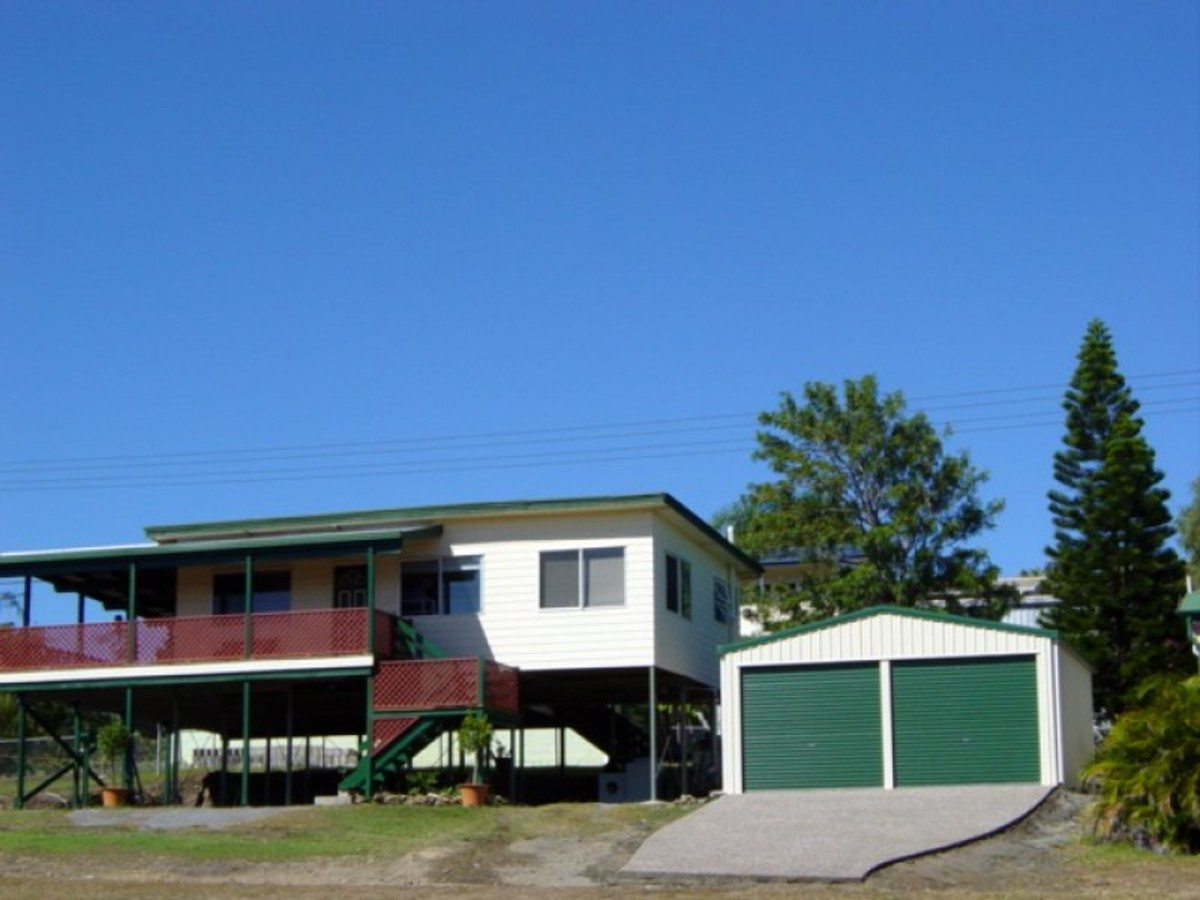 PERMANENT RENTAL Seachange Realty Emu Park
