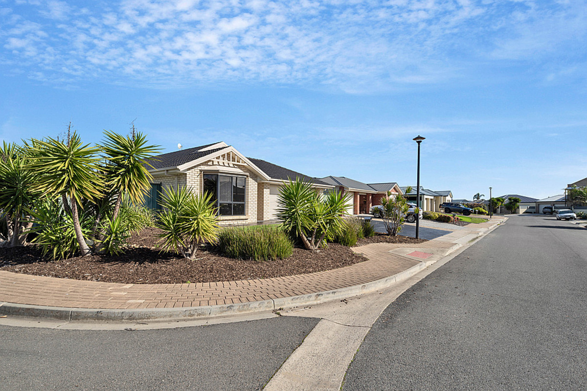  A profound home, positioned in the stunning, Aldinga Beach