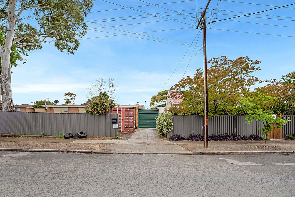  An opportunity awaits, across two sites, for keen developers