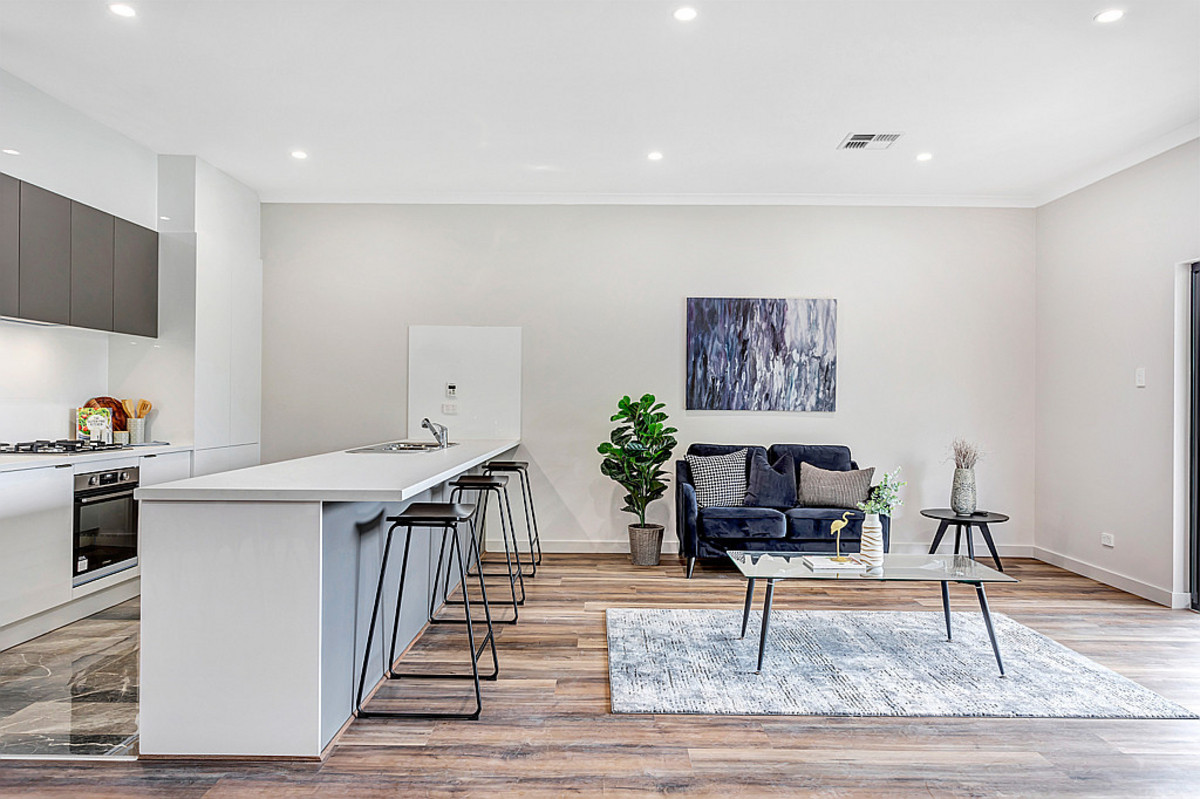  Brand new Torrens Titled homes in the heart of Morphett Vale!
