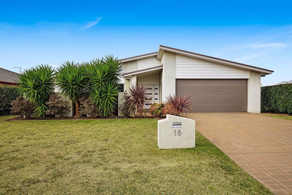 House Houses For Rental in Middle Ridge Toowoomba Leased