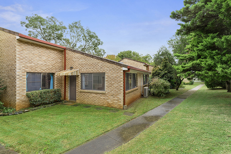 Unit Houses For Sale in East Toowoomba Toowoomba Sold