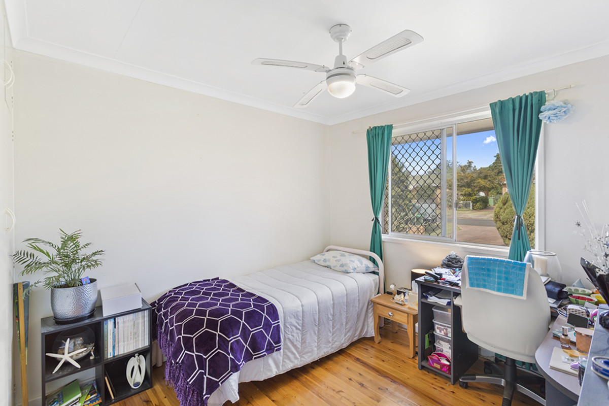 House Houses For Sale in Harristown Toowoomba Sold