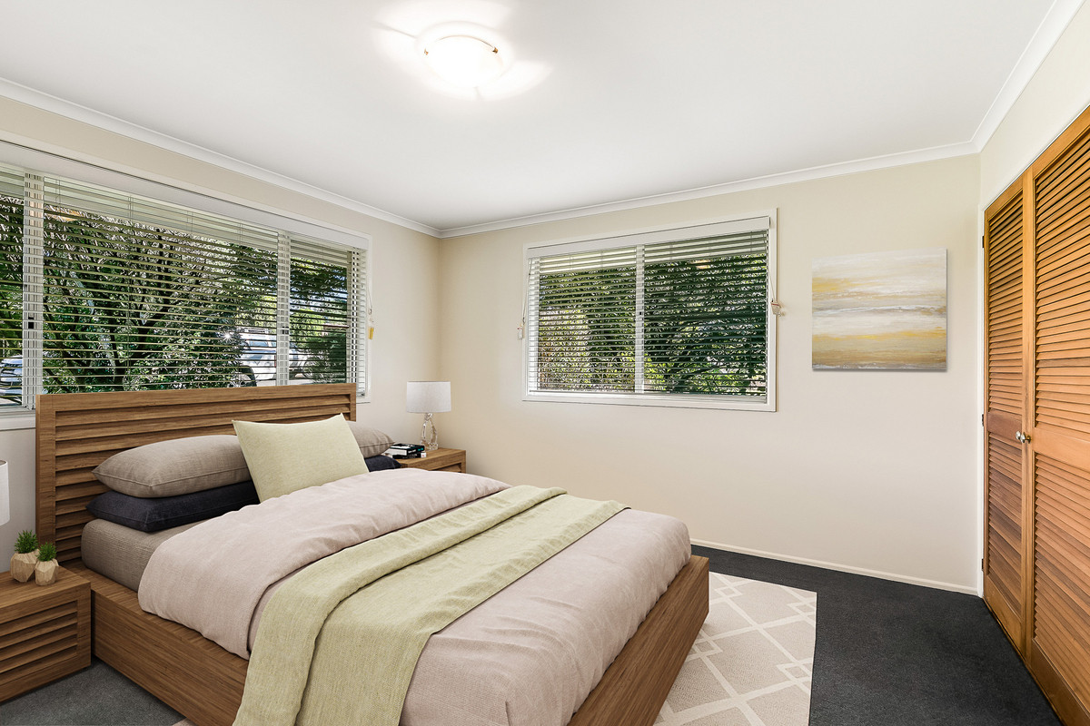 House Houses For Sale in Centenary Heights Toowoomba Sold