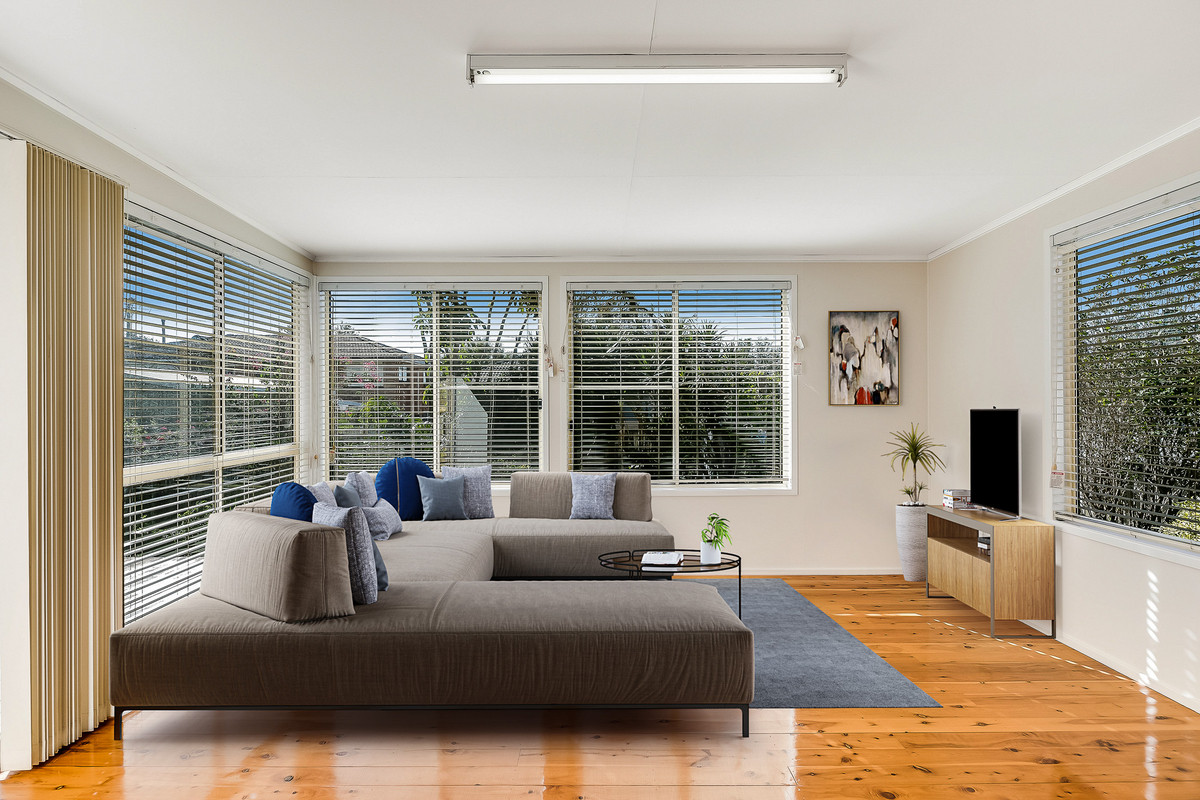 House Houses For Sale in Centenary Heights Toowoomba Sold