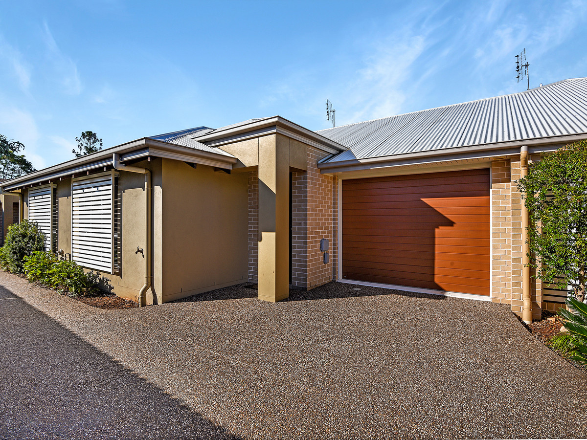 Unit Houses For Sale in Rangeville Toowoomba Available