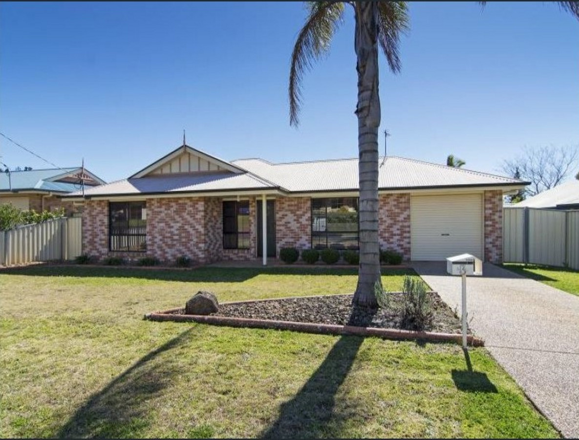 House Houses For Rental in Kearneys Spring Toowoomba Leased