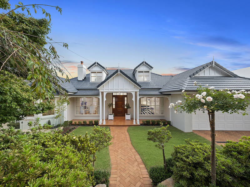 House Houses For Sale in Rangeville Toowoomba Sold