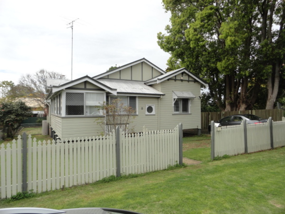 House Houses For Rental in Toowoomba City Toowoomba Leased