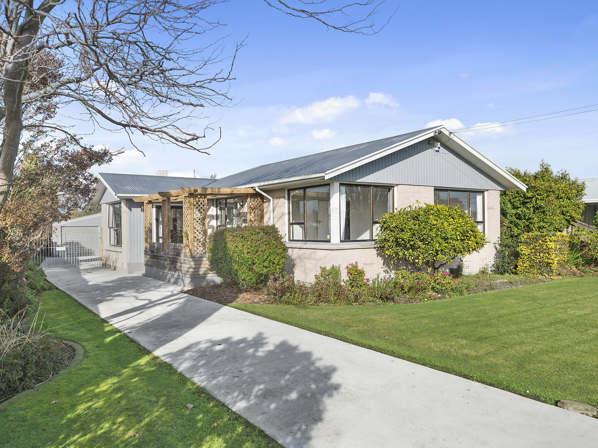 32 Tenby Place, Avondale, Christchurch City Mike Pero Real Estate