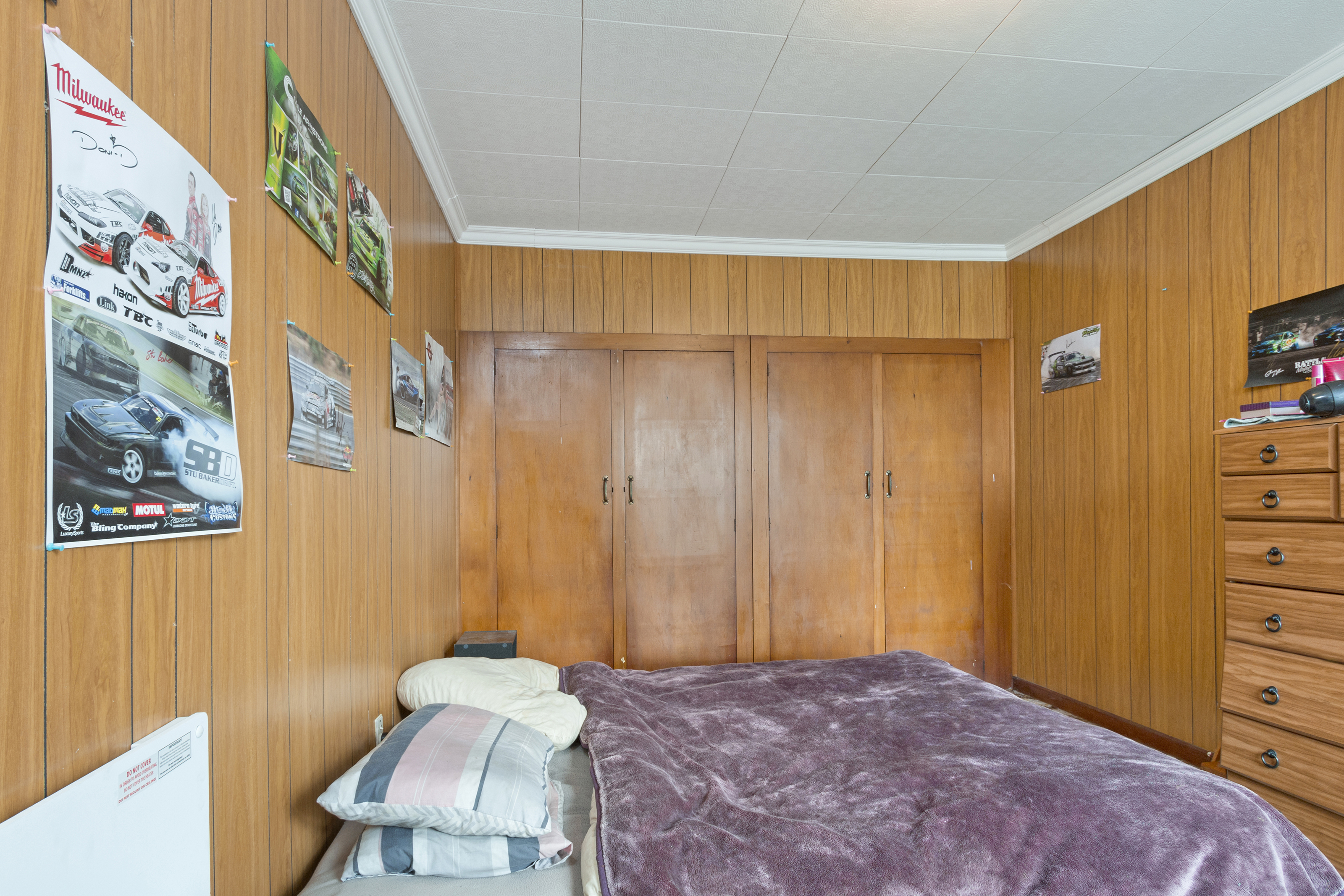 4 Hanrahan Street Upper Riccarton Christchurch City Mike Pero