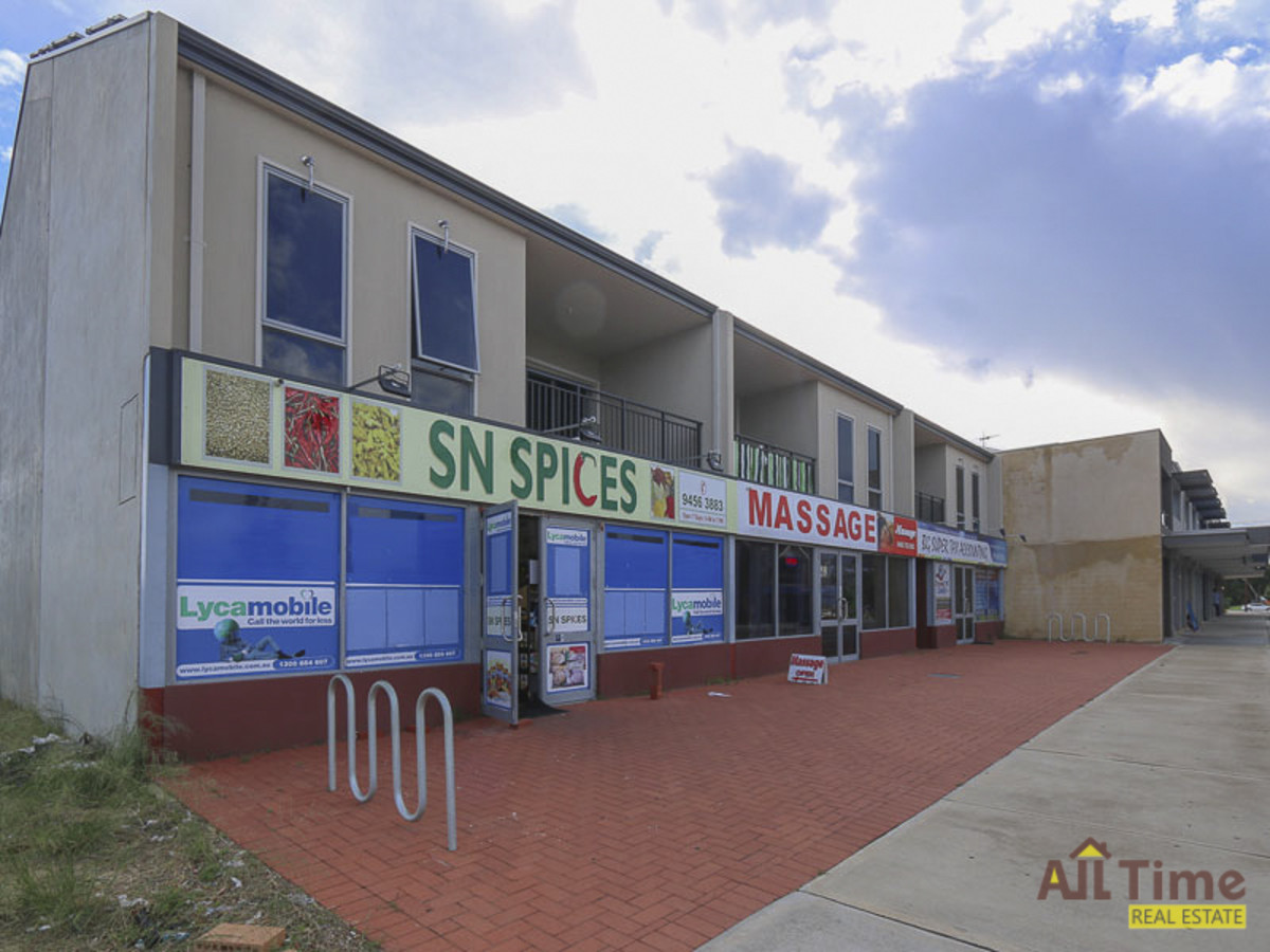  Apartment Living in Canning Vale!! Available Now!!